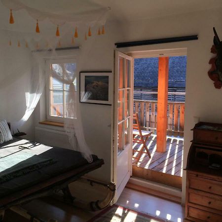 Ku:L Apartment 4Pers. Planai Dachstein Oblarn Экстерьер фото
