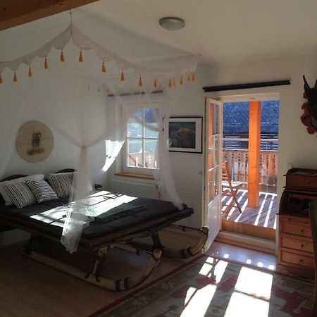 Ku:L Apartment 4Pers. Planai Dachstein Oblarn Экстерьер фото