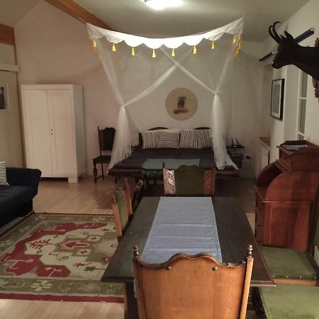 Ku:L Apartment 4Pers. Planai Dachstein Oblarn Экстерьер фото