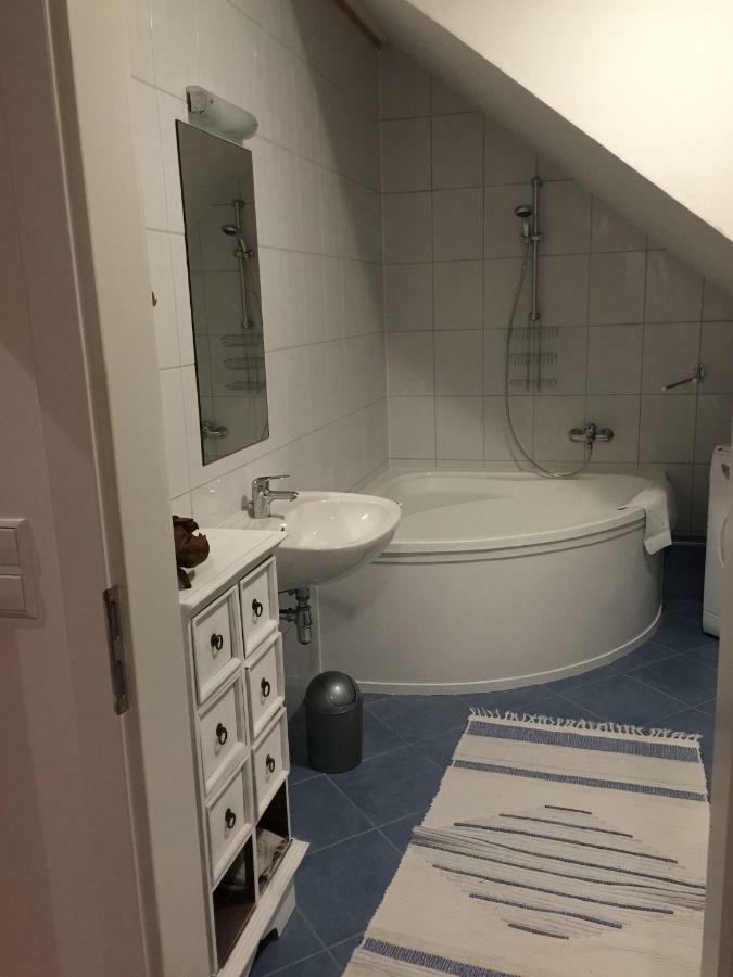 Ku:L Apartment 4Pers. Planai Dachstein Oblarn Экстерьер фото
