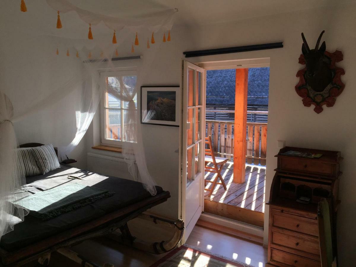 Ku:L Apartment 4Pers. Planai Dachstein Oblarn Экстерьер фото