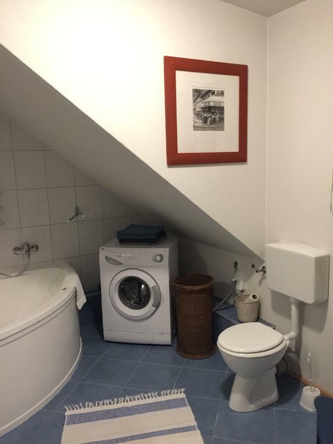 Ku:L Apartment 4Pers. Planai Dachstein Oblarn Экстерьер фото