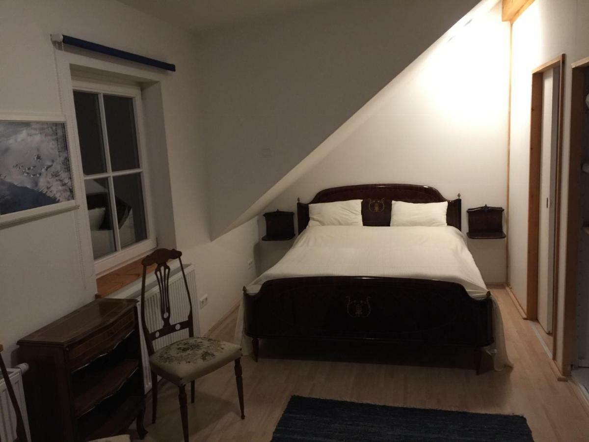 Ku:L Apartment 4Pers. Planai Dachstein Oblarn Экстерьер фото
