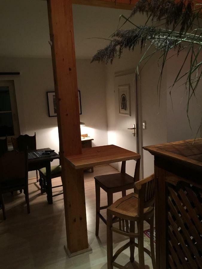 Ku:L Apartment 4Pers. Planai Dachstein Oblarn Экстерьер фото