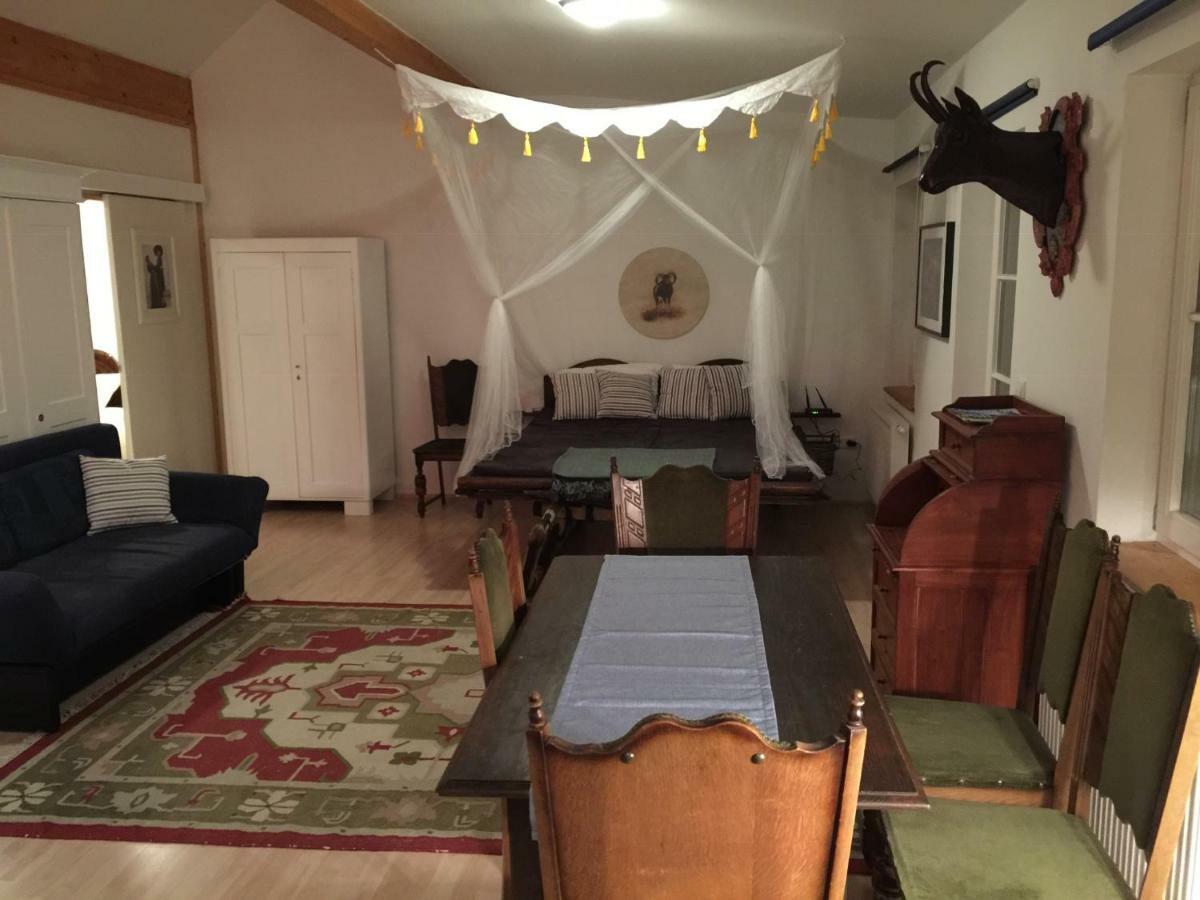 Ku:L Apartment 4Pers. Planai Dachstein Oblarn Экстерьер фото